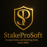 StakeProSoft Meridian